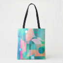 Suche nach abstrakte malereien tote bags Kreativ