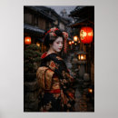 Suche nach kyoto poster Vintage