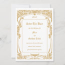 Suche nach vintage hochzeit save the date Blattwerk