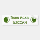 Suche nach wiccan autoaufkleber Hexe