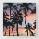 Suche nach sonnenuntergänge wanduhren Rosa