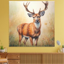 Suche nach herbstwald leinwandbilder Wildtierkunst