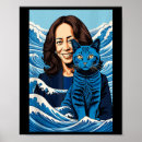 Suche nach blaue wellen poster Wahl