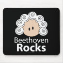 Suche nach beethoven mousepads Musik