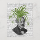 Suche nach pflanzen postkarten Antik