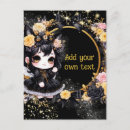 Suche nach gotisch postkarten Anime