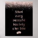 Suche nach goldene rose poster Metallic