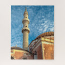 Suche nach moschee puzzle Reise