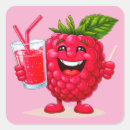 Suche nach himbeeren aufkleber Für sie