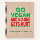 Suche nach vegan notizbuch Tierrechte