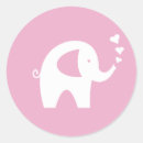 Suche nach neutrale babyparty aufkleber Tier