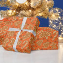 Suche nach lebkuchen geschenkpapier Festtagsmuster