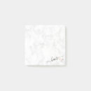 Suche nach moderner marmor post it Weiß