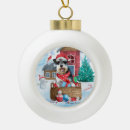 Suche nach schnauzer ornamente Weihnachten