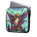 Suche nach fee laptop schutzhüllen Fantasie