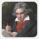 Suche nach klassische musik aufkleber Beethoven