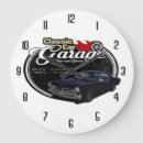 Suche nach klassisches auto wanduhren Garage