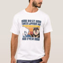 Suche nach lapphund tshirts Vater