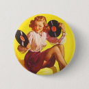 Suche nach vinyl buttons Mädchen