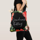 Suche nach weihnachtst tote bags Grandmother