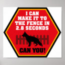Suche nach canine poster Gsd