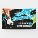 Suche nach gitarre banner Rockstar