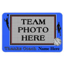Suche nach personalisierter basketball magnete Trainer