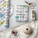 Suche nach kamera geschenkpapier Blau