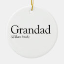 Suche nach papa ornamente Opa