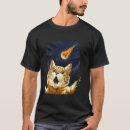 Suche nach meteorit tshirts Lustig