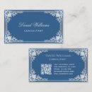 Suche nach verzierter rahmen visitenkarten Elegant