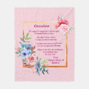 Suche nach tante decken Grandmother