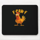 Suche nach coole vögel mousepads Lustige krähe