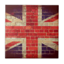 Suche nach britische flagge fliesen Gewerkschafts jack