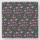 Suche nach rot und lila untersetzer Rosa