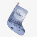 Suche nach natur weihnachts strümpfe Winter