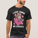 Suche nach axo tshirts Anime