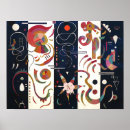 Suche nach kandinsky formen poster Kreise