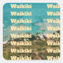 Suche nach honolulu aufkleber Insel
