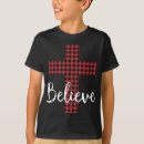 Suche nach jesus kreuz tshirts Glauben