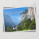 Suche nach lauterbrunnen poster postkarten Schwein