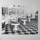 Suche nach barber shop poster Retro