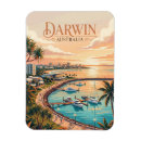 Suche nach darwin magnete Reise