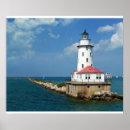 Suche nach faro poster Leuchtturm