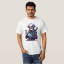 Suche nach futuristisch tshirts Brille
