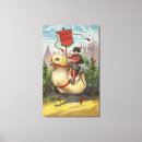 Suche nach feiertage leinwandbilder Küken