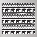 Suche nach abstrakter elefant poster Muster