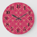 Suche nach boho chic wanduhren Natur