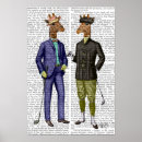 Suche nach golfspieler poster Golfen