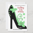 Suche nach high heel einladungen Einfach